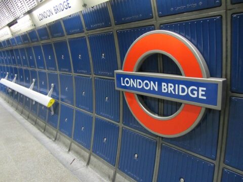 Shoreditch’s Street Art Now Changes Faster Than I Can Photograph It