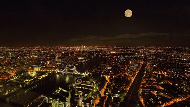 In Shoreditch the Beard, the Bicycle and the Flat White Are a Uniform