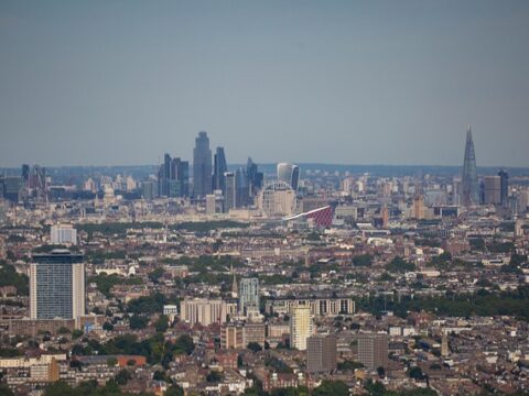 On the Old Spitalfields Market, and the Quiet Question of Whether the Rebuild Has Made It Better or Just More Expensive