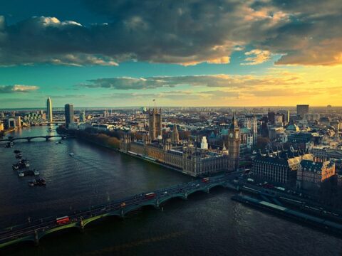 Who Is Shoreditch For? Banglatown, the City Next Door and the Argument That Never Ends