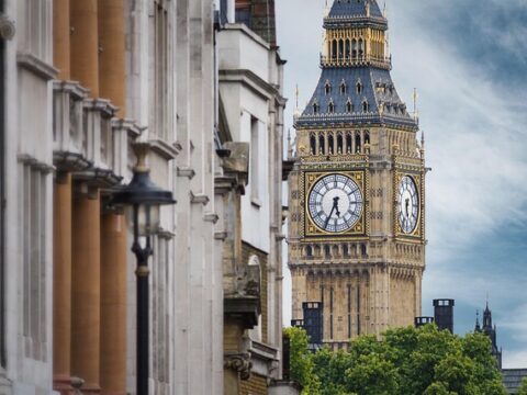 Shakespeare Worked in Shoreditch First, and the Evidence Is Under an Office Block