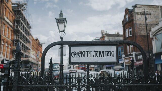 The Shoreditch Coffee Shop Has Become Its Own Distinct Cultural Institution