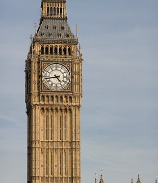 In Praise of the Ugly Office Block