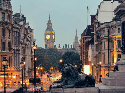 What the Google Fine Means for Shoreditch’s Startup Scene